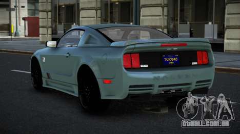 Saleen S281 Qifmoh para GTA 4
