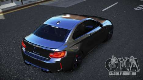 BMW M2 Jubqizuv para GTA 4