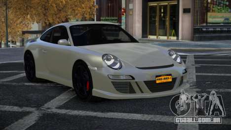 RUF Rt 12 Ketxafen para GTA 4