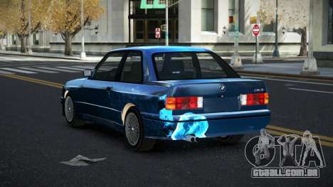 BMW M3 E30 Elanha S7 para GTA 4