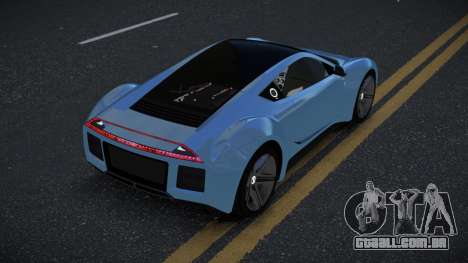 Saleen S5S Raptor Imej para GTA 4
