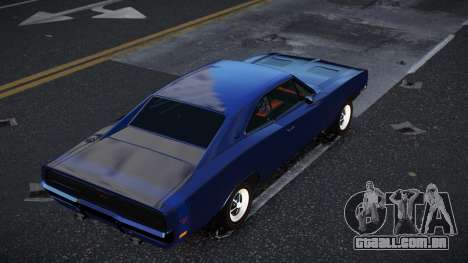 Dodge Charger Linusaput para GTA 4