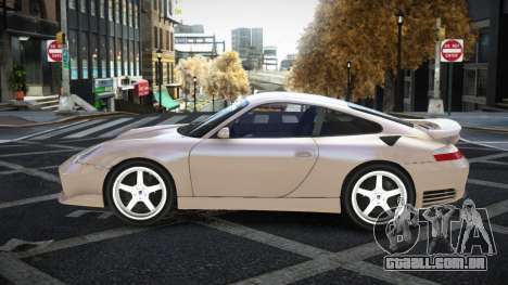 RUF Turbo Muvozuz para GTA 4