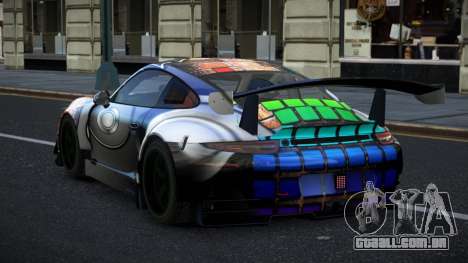 RUF RGT-8 Gelton S12 para GTA 4