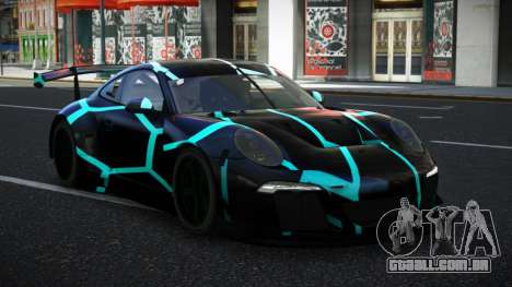 RUF RGT-8 Gelton S9 para GTA 4