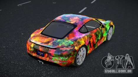 Porsche 718 Thoahca S13 para GTA 4