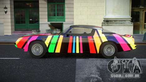 Pontiac Trans AM Seanel S1 para GTA 4