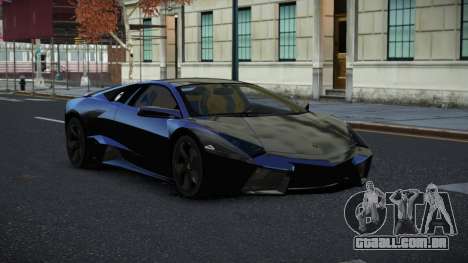Lamborghini Reventon Yujhuqeji para GTA 4