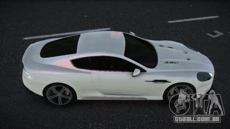 Aston Martin DBS Vihutu para GTA 4