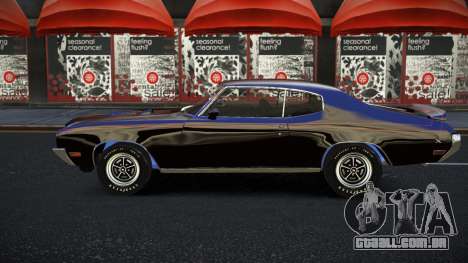 Buick GSX Japoyuxu para GTA 4