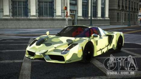 Ferrari Enzo Vantery S4 para GTA 4
