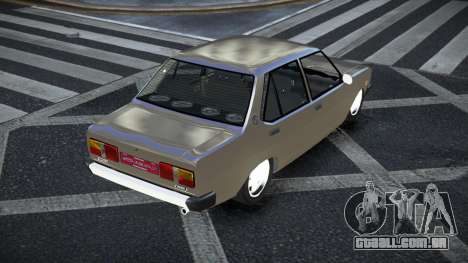 Tofas Sahin Qustayugo para GTA 4