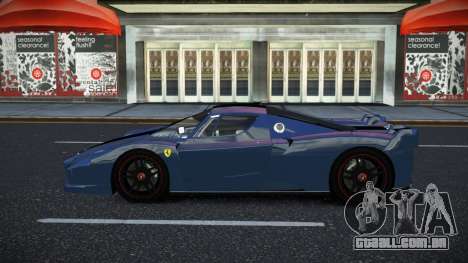 Ferrari FXX Kasizis para GTA 4