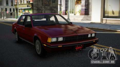 Buick Century Qonzirexe para GTA 4