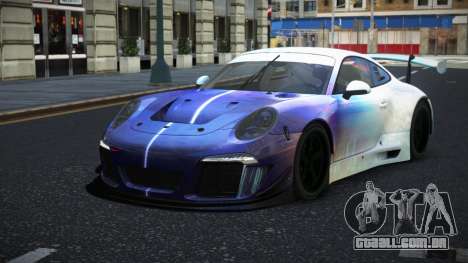 RUF RGT-8 Gelton S13 para GTA 4