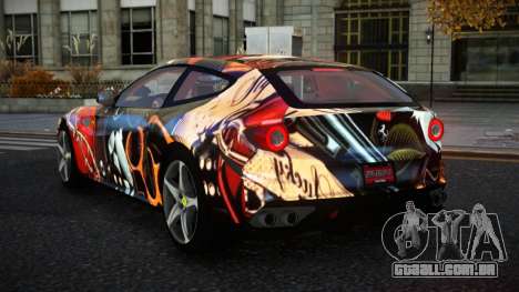 Ferrari FF Nyriais S9 para GTA 4