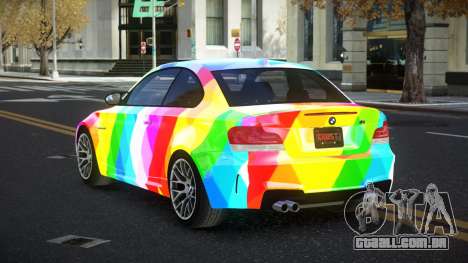 BMW 1M Lesma S5 para GTA 4