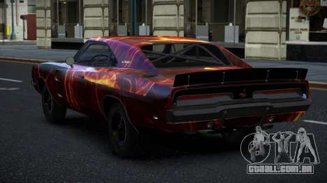 Dodge Charger Zasex S13 para GTA 4