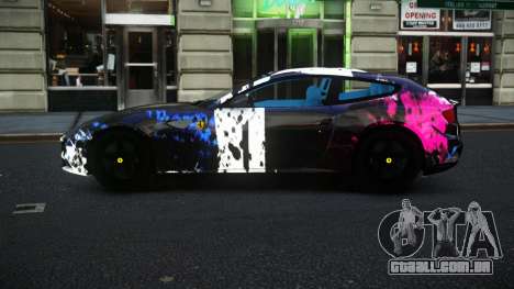 Ferrari F12 Abili S12 para GTA 4