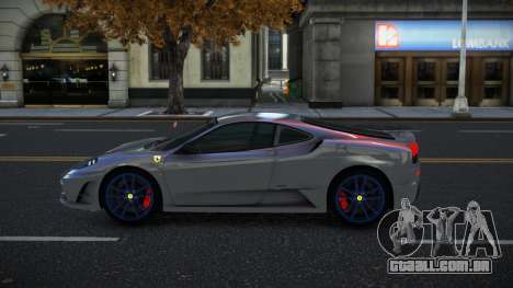 Ferrari F430 Laavi para GTA 4