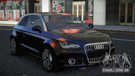 Audi A1 Joyotiy para GTA 4