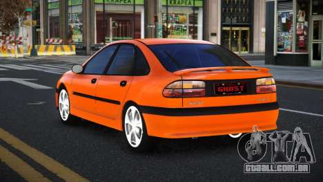 Renault Laguna Yocize para GTA 4