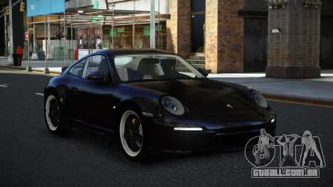 Porsche 911 Puhufacib para GTA 4