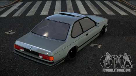 BMW M6 E24 Lerkupago para GTA 4