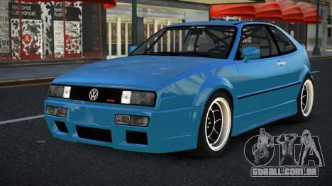Volkswagen Corrado Dafa para GTA 4