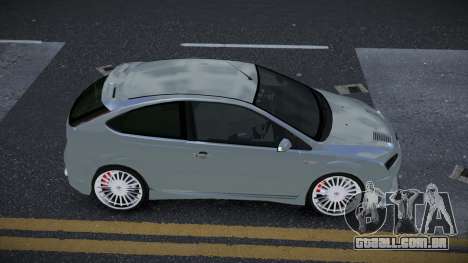 Ford Focus Opog para GTA 4