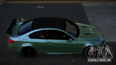 BMW M3 Bitxaxuk para GTA 4