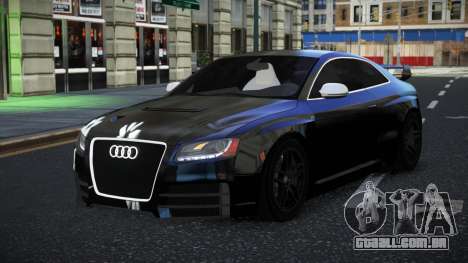 Audi S5 Nachlie S1 para GTA 4