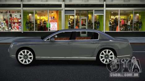 Bentley Continental Vecja para GTA 4