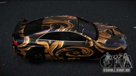 Audi S5 Nachlie S12 para GTA 4