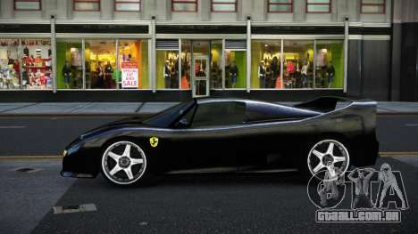 Ferrari F50 Gigu para GTA 4