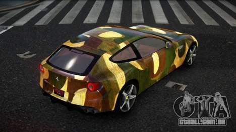 Ferrari FF Nyriais S12 para GTA 4