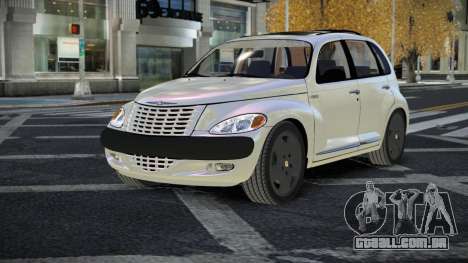 Chrysler PT Cruiser Xuwmuve para GTA 4