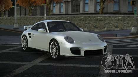 Porsche 911 Sicgo para GTA 4