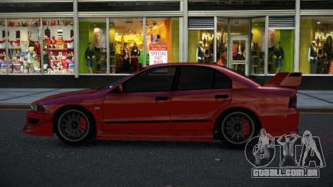 Mitsubishi Galant Refevojaz para GTA 4