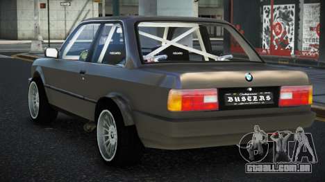 BMW M3 E30 Tacde para GTA 4