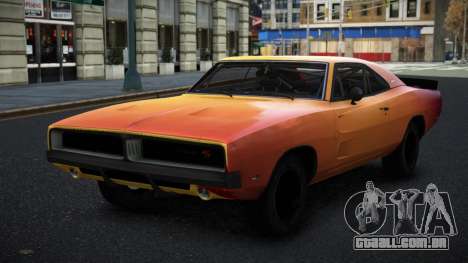 Dodge Charger Zasex S11 para GTA 4