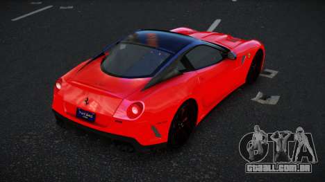 Ferrari 599 Witusa para GTA 4