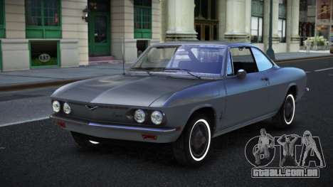 Chevrolet Corvair Xuqri para GTA 4