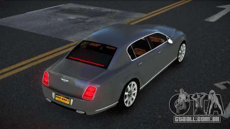 Bentley Continental Vecja para GTA 4