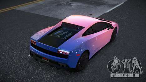 Lamborghini Gallardo Reica S5 para GTA 4