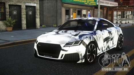 Audi TT Sekaley S2 para GTA 4