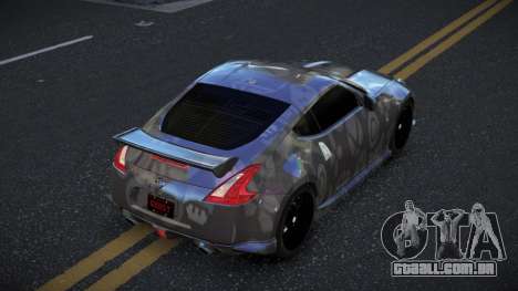 Nissan 370Z Jesna S11 para GTA 4