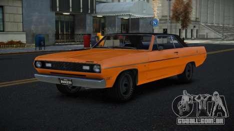 Plymouth Scamp Fovi para GTA 4