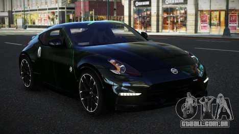 Nissan 370Z Anhen S10 para GTA 4
