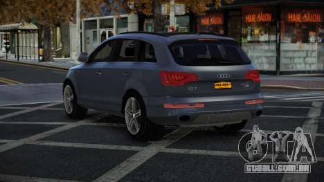 Audi Q7 Wihu para GTA 4